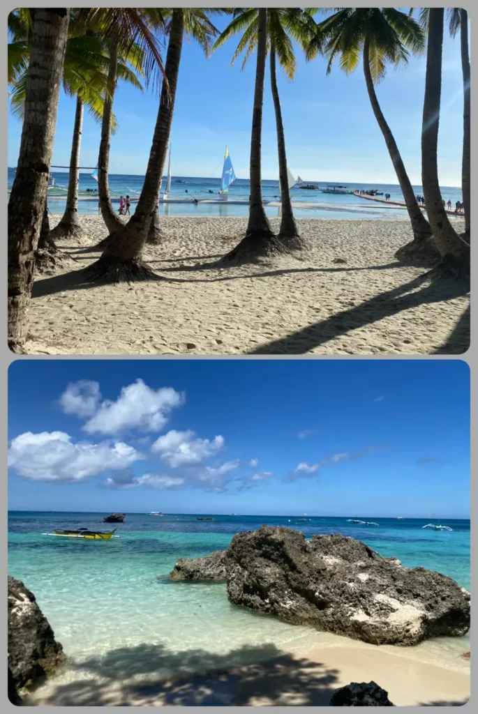 디비위드,위치,해변,모습-필리핀-보라카이-여행 